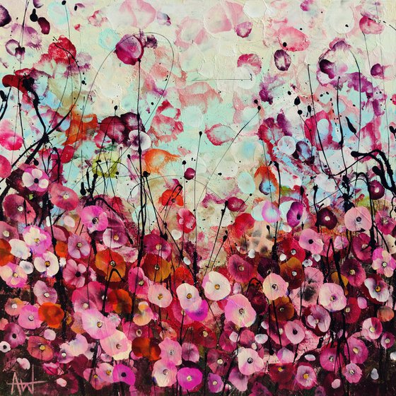 Fête des Fleurs