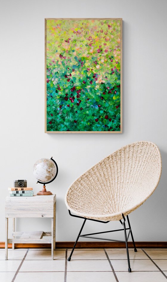 Spring Joy