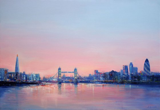 London View