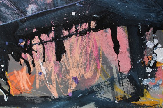 EVEN NICE GIRLS C. MAKE A MESS