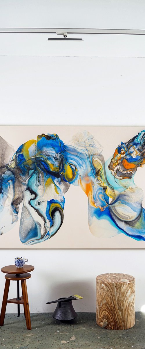 Echoes in the Light by Fintan Whelan