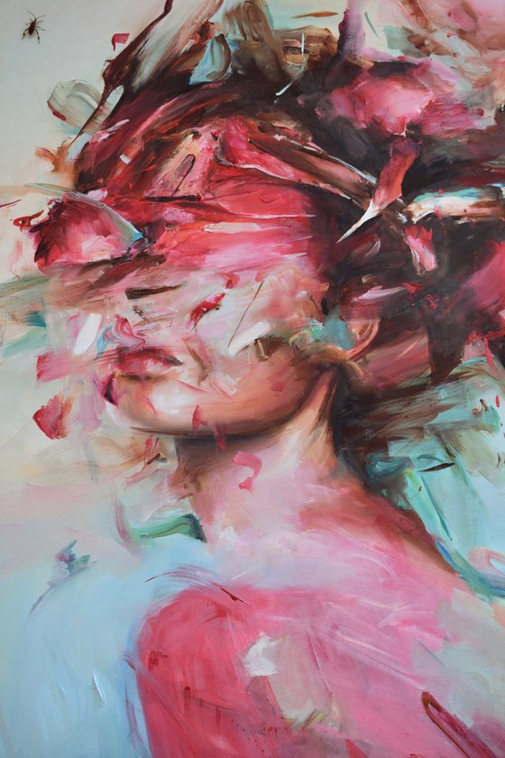 Veil of Becoming