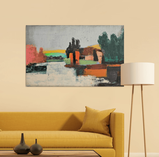 Tuscany II