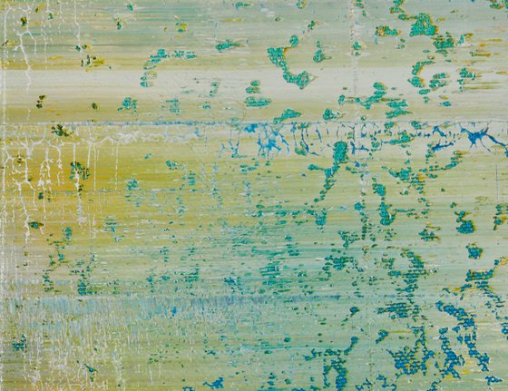 Poplars VII
