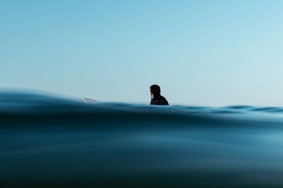 In Between