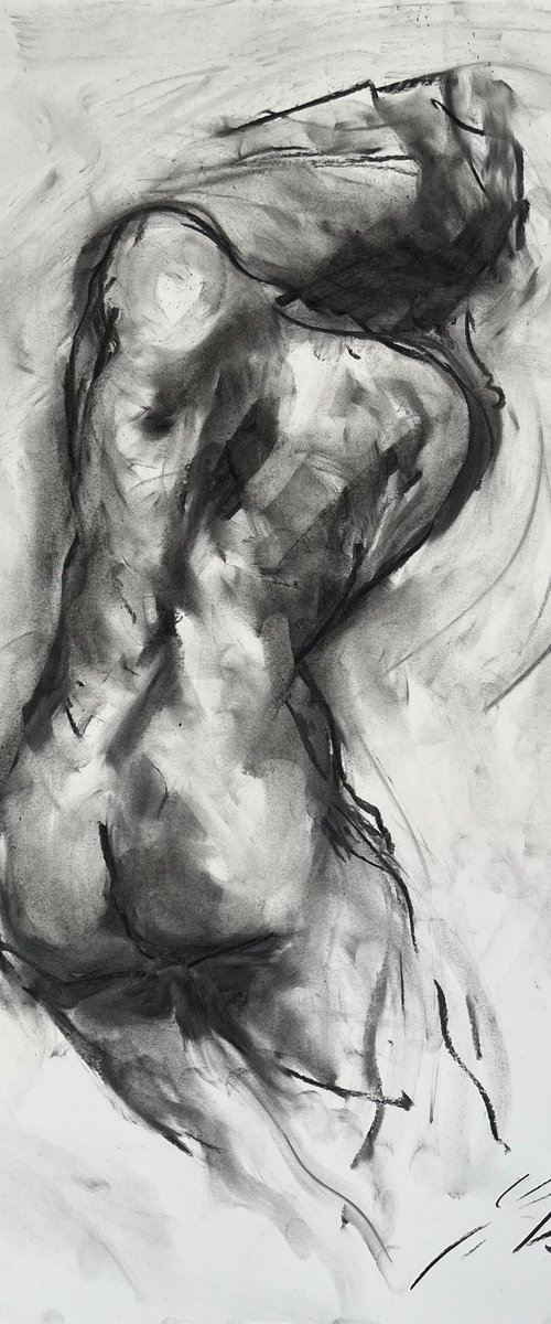 Drift by James Shipton