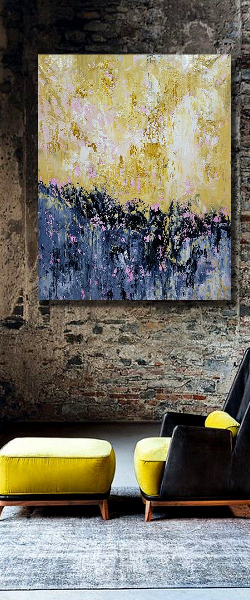Abstract R 2403 by Alex Senchenko