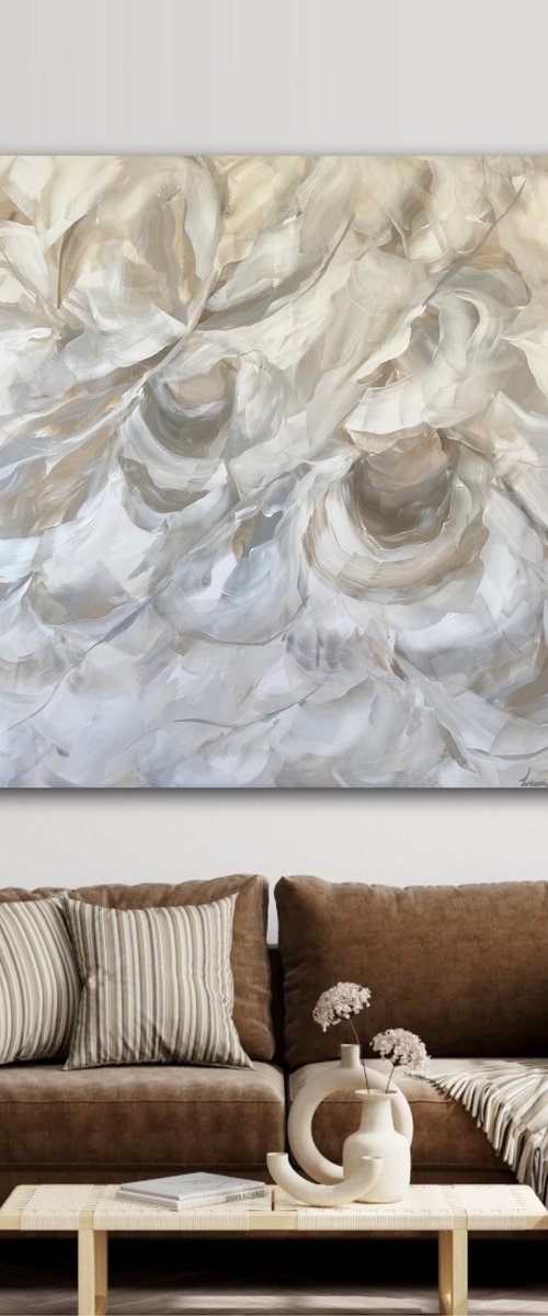 Tonal Drift by Ivana Gigovic