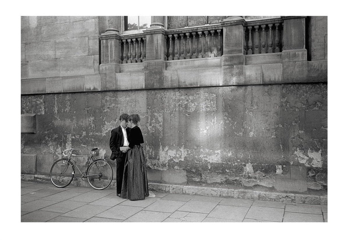 Commemoration Ball , Christ Church College, Oxford, UK. 1989 by John Angerson Studio