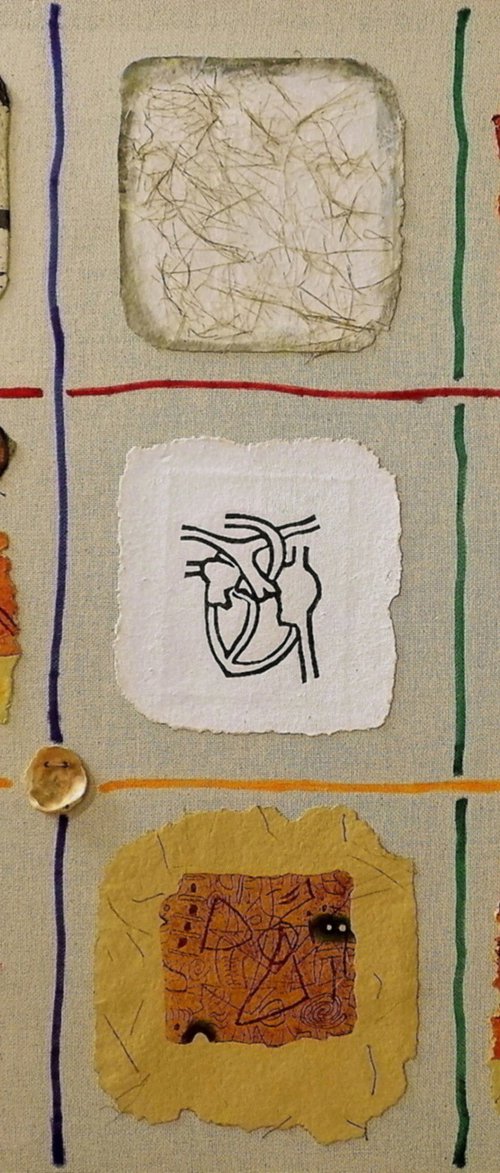 Sub statio-II by Stanislav Bojankov