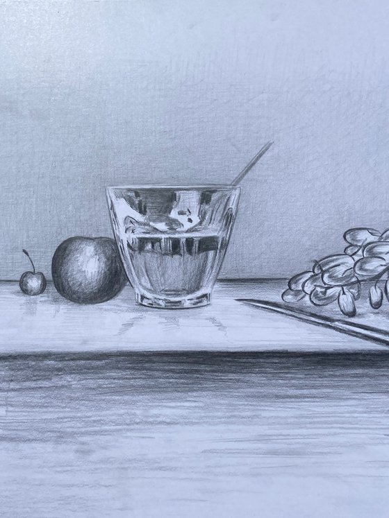 Still Life No.2