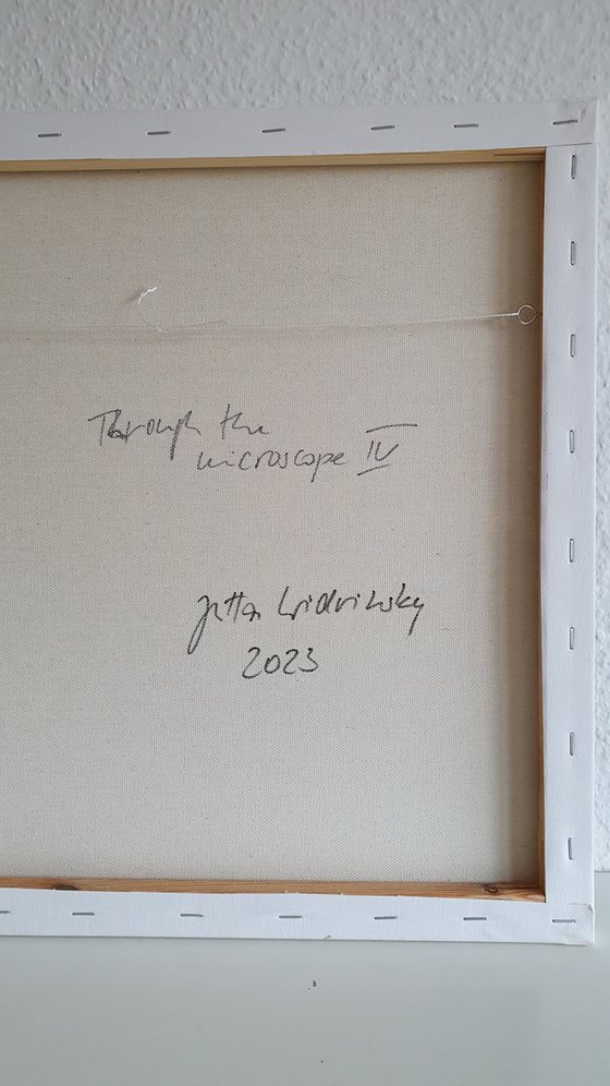 Through the microscope 4