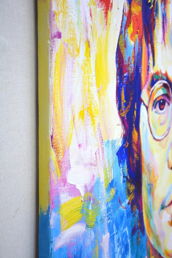 John Lennon