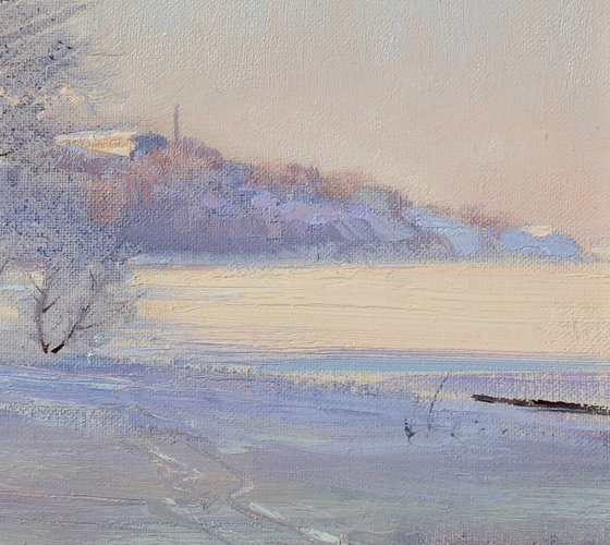 Frost
