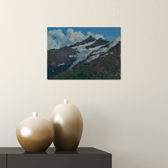 Kogutai – Original Mountain Landscape