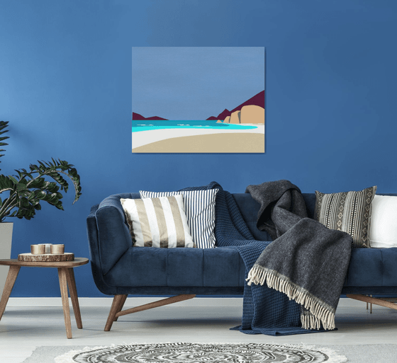 Seascape #03