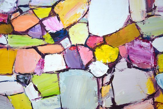 Abstraction 106.