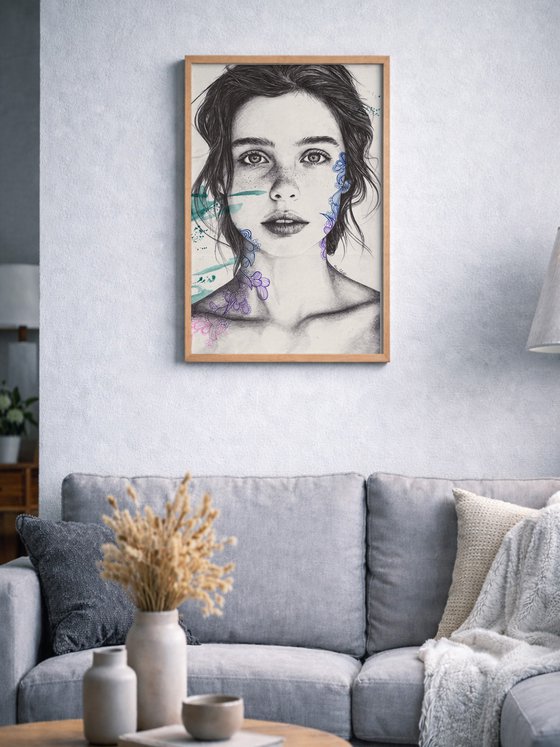 Tenderness, Exhausted