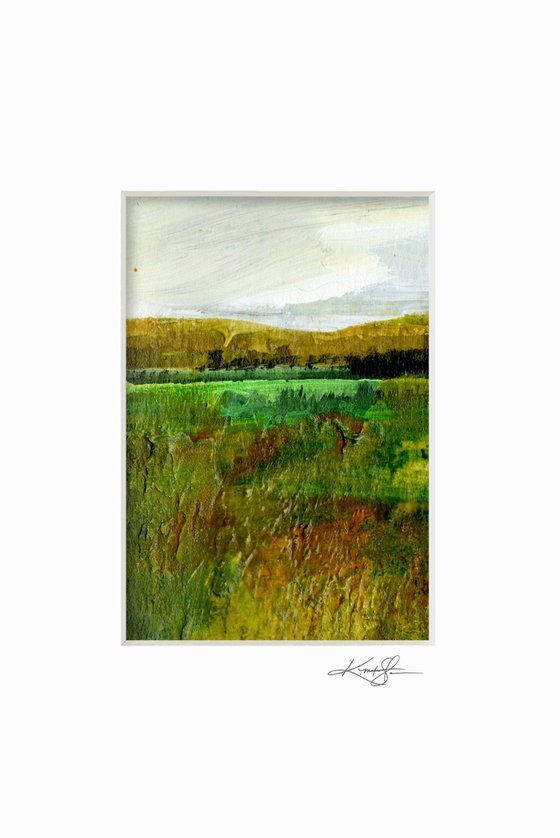 Mixed Landscape Collection 2