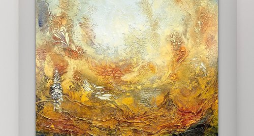 Artwork by Andrada Anghel