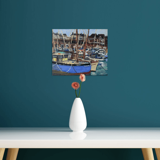 Dunkirk ‘little ships’