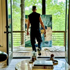 Visit Adam Collier Noel shop