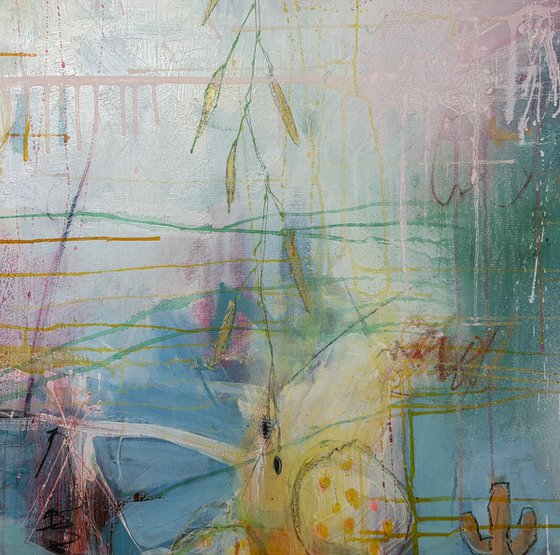 Home by the sea No.3