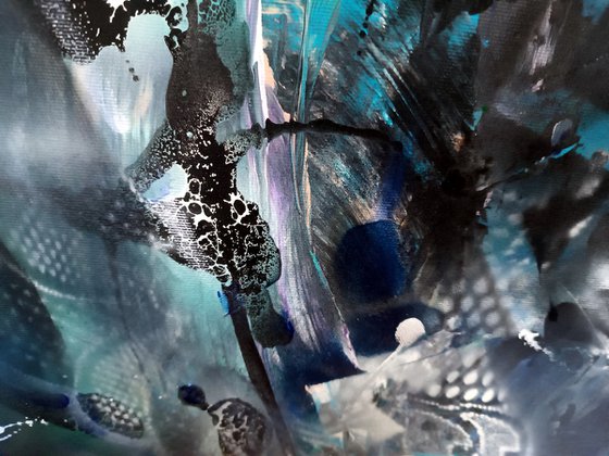 Veil of Resonance