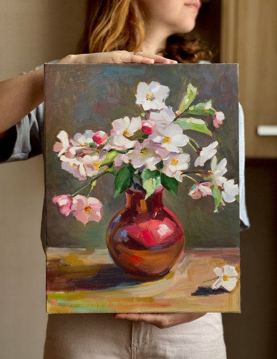 Spring Whisper