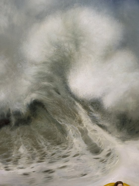 Busy - Wave IV