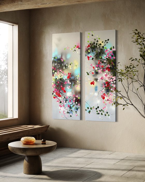 Japanese Spring