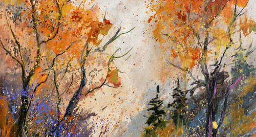 Artwork by Pol Henry Ledent