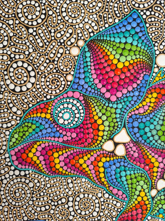 Chameleon