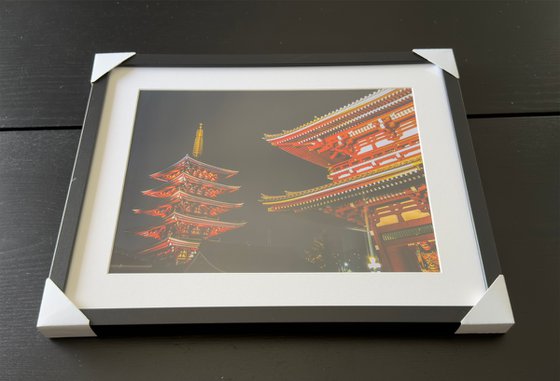 SENSO-JI TEMPLE