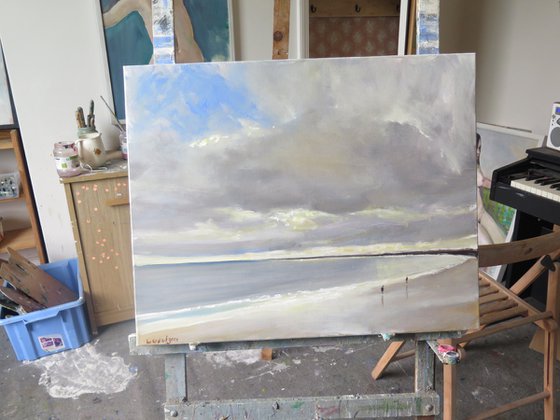 Bridlington, Oct 28