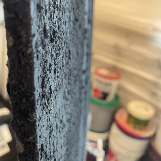 Vertical Concepts - Failed Escape