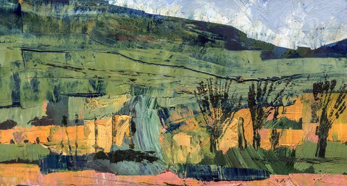 Artwork by Elizabeth Anne Fox