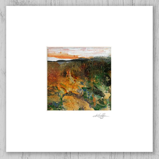 Mystic Land 8