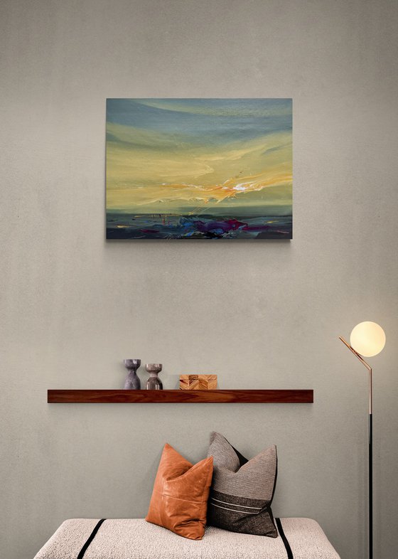 Depth of nature 227