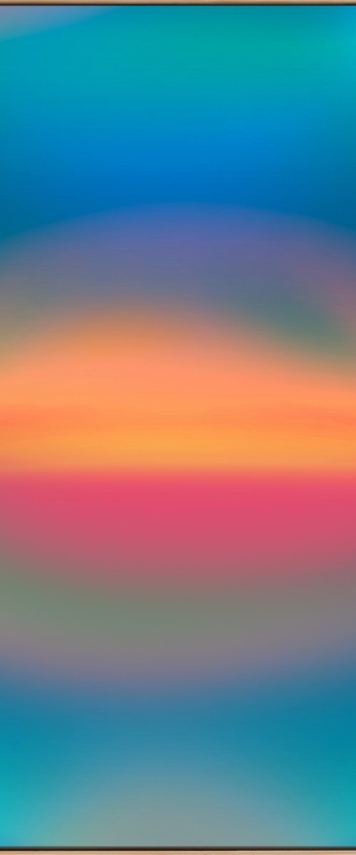 Sweet soul, study 8 by Jonas Peres