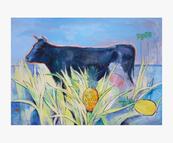 Cow