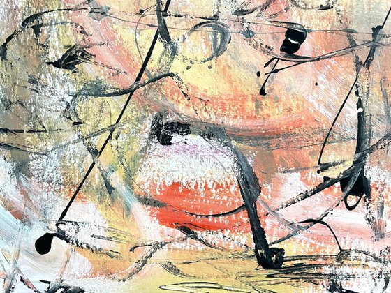 Escape From Everyday Life