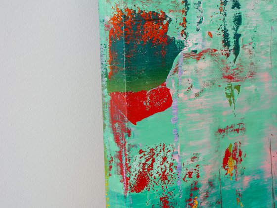 The Longest Summer I