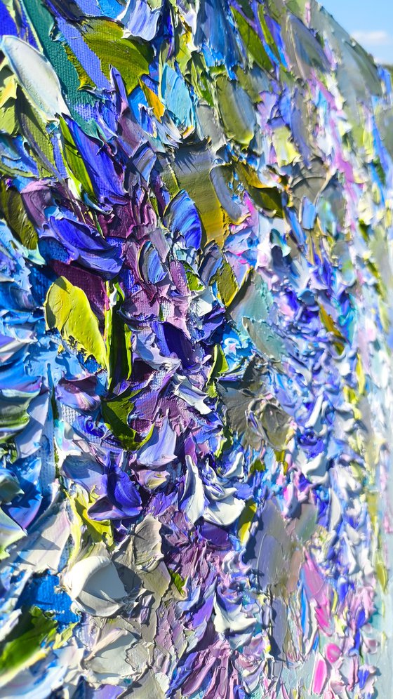 Wisteria