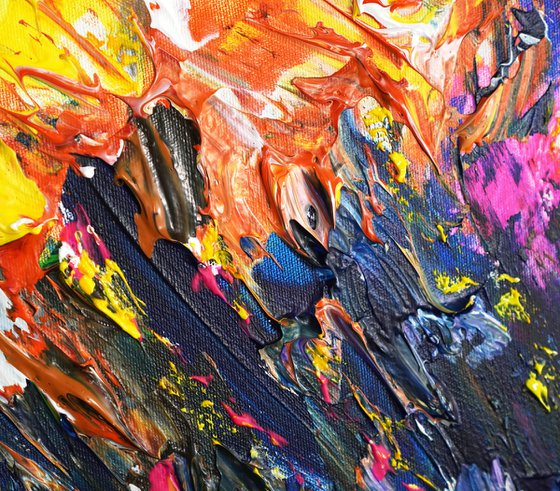 Good Mood Symphony C 1