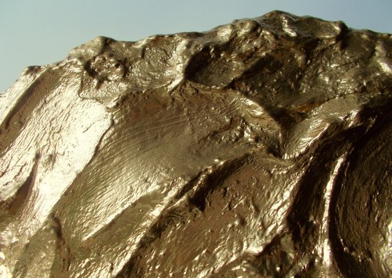 "Magic of Gold"