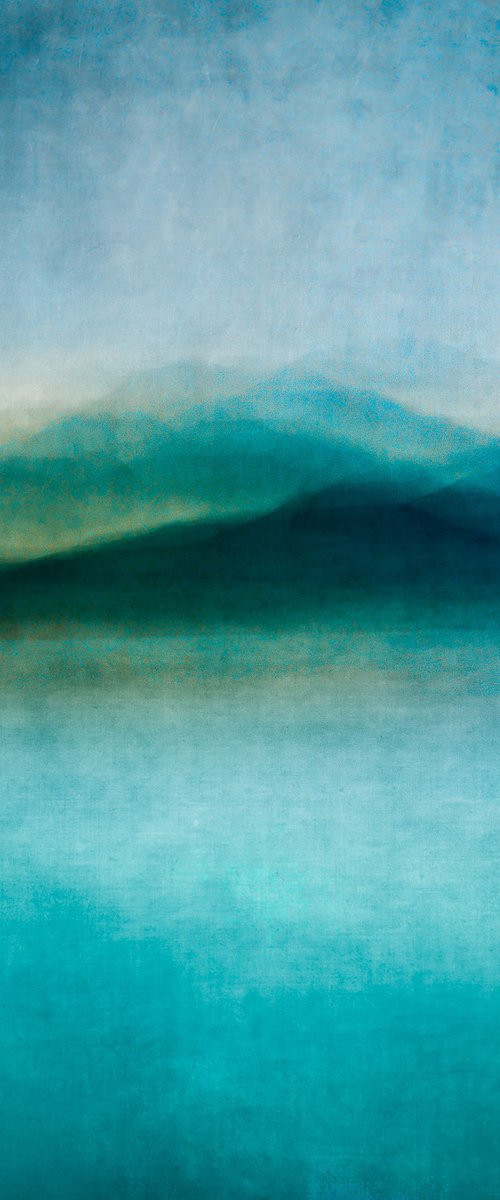 Song of the Isles by Lynne Douglas