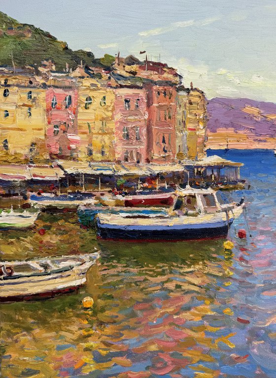Portofino Italy