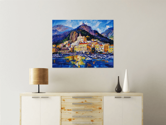 Amalfi