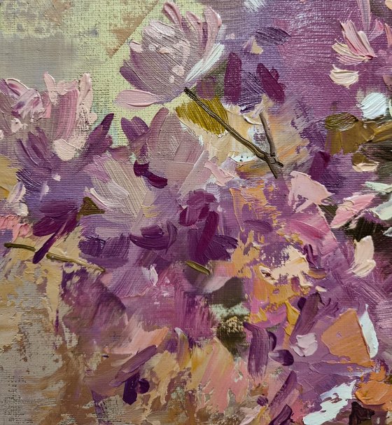 The smell of autumn 1